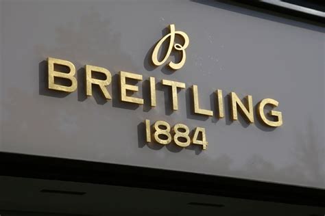 Shops with BREITLING in Dusseldorf 